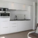 20, Heliopolis D Au Village Naturiste Appartement Agde