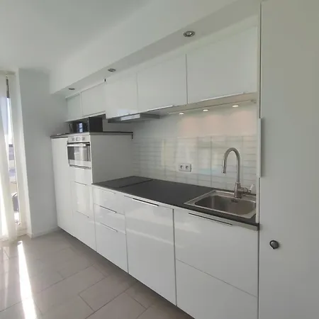Appartement 20, Heliopolis D Au Village Naturiste *