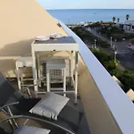 Apartmán 20, Heliopolis D Au Village Naturiste