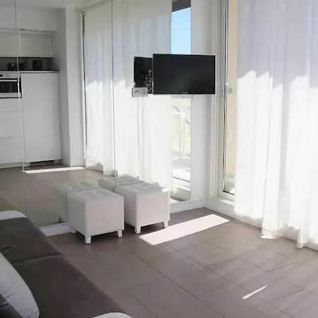 20, Héliopolis D Au Village Naturiste Appartement