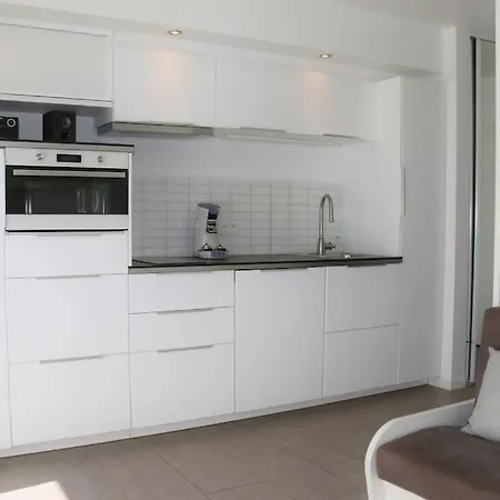 20, Héliopolis D Au Village Naturiste Appartement Agde