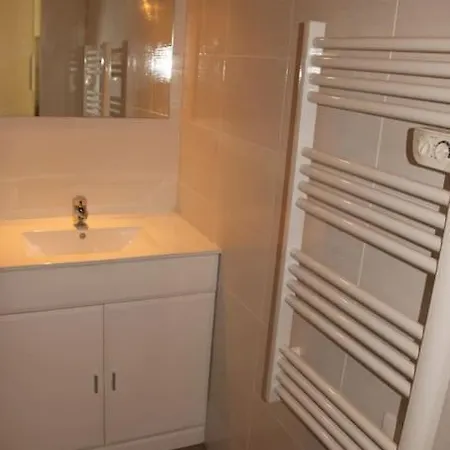 Appartement 20, Héliopolis D Au Village Naturiste Agde