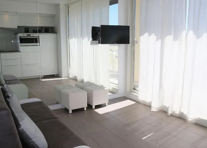 20, Heliopolis D Au Village Naturiste Apartament
