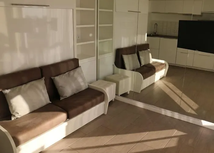 20, Heliopolis D Au Village Naturiste Apartament *