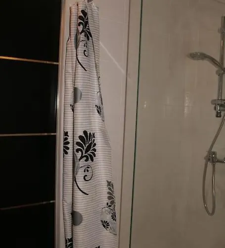 Apartament 20, Heliopolis D Au Village Naturiste